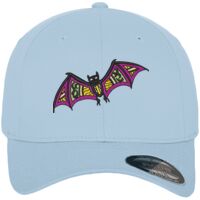 Flexfit fitted baseball cap (6277) Vignette