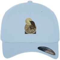 Flexfit fitted baseball cap (6277) Vignette