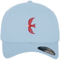 Flexfit fitted baseball cap (6277) Vignette