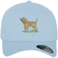 Flexfit fitted baseball cap (6277) Vignette