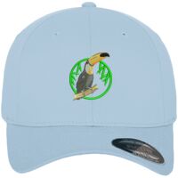 Flexfit fitted baseball cap (6277) Vignette