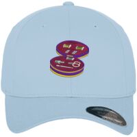 Flexfit fitted baseball cap (6277) Vignette