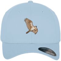 Flexfit fitted baseball cap (6277) Vignette