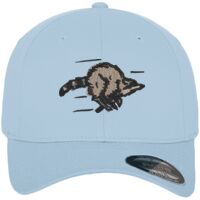 Flexfit fitted baseball cap (6277) Vignette