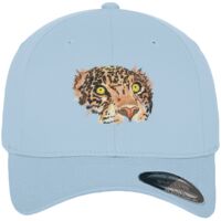 Flexfit fitted baseball cap (6277) Vignette