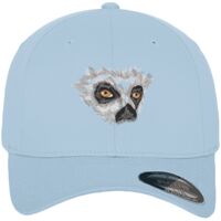 Flexfit fitted baseball cap (6277) Vignette
