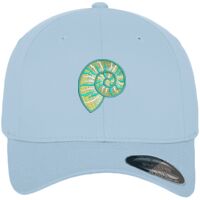 Flexfit fitted baseball cap (6277) Vignette
