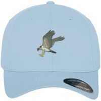 Flexfit fitted baseball cap (6277) Vignette