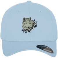 Flexfit fitted baseball cap (6277) Vignette