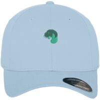 Flexfit fitted baseball cap (6277) Vignette