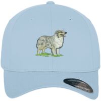 Flexfit fitted baseball cap (6277) Vignette