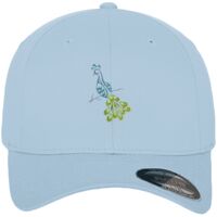 Flexfit fitted baseball cap (6277) Vignette