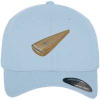 Flexfit fitted baseball cap (6277) Vignette