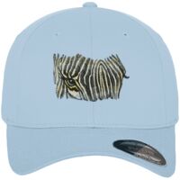 Flexfit fitted baseball cap (6277) Vignette