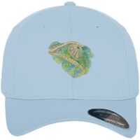 Flexfit fitted baseball cap (6277) Vignette