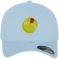 Flexfit fitted baseball cap (6277) Vignette