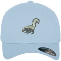 Flexfit fitted baseball cap (6277) Vignette