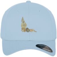 Flexfit fitted baseball cap (6277) Vignette