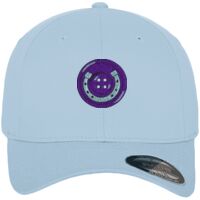 Flexfit fitted baseball cap (6277) Vignette