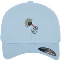 Flexfit fitted baseball cap (6277) Vignette