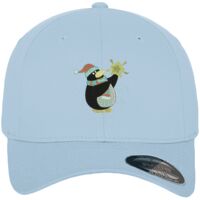 Flexfit fitted baseball cap (6277) Vignette