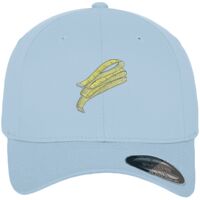 Flexfit fitted baseball cap (6277) Vignette