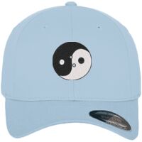 Flexfit fitted baseball cap (6277) Vignette