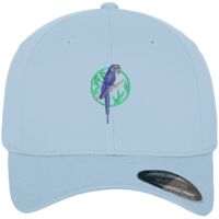 Flexfit fitted baseball cap (6277) Vignette