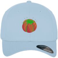 Flexfit fitted baseball cap (6277) Vignette