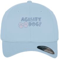 Flexfit fitted baseball cap (6277) Vignette