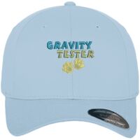 Flexfit fitted baseball cap (6277) Vignette