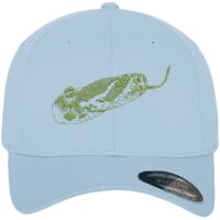 Flexfit fitted baseball cap (6277) Vignette