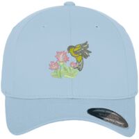 Flexfit fitted baseball cap (6277) Vignette