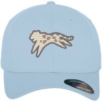 Flexfit fitted baseball cap (6277) Vignette