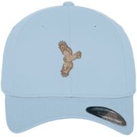 Flexfit fitted baseball cap (6277) Vignette