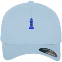 Flexfit fitted baseball cap (6277) Vignette