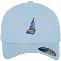 Flexfit fitted baseball cap (6277) Vignette