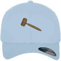 Flexfit fitted baseball cap (6277) Vignette