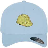 Flexfit fitted baseball cap (6277) Vignette