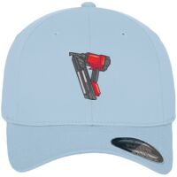 Flexfit fitted baseball cap (6277) Vignette