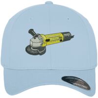 Flexfit fitted baseball cap (6277) Vignette