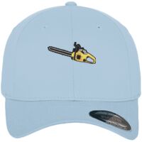 Flexfit fitted baseball cap (6277) Vignette