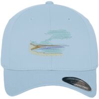 Flexfit fitted baseball cap (6277) Vignette