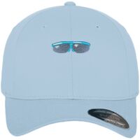 Flexfit fitted baseball cap (6277) Vignette