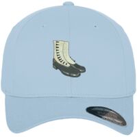 Flexfit fitted baseball cap (6277) Vignette