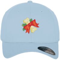 Flexfit fitted baseball cap (6277) Vignette