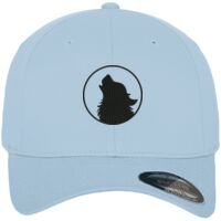 Flexfit fitted baseball cap (6277) Vignette