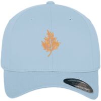 Flexfit fitted baseball cap (6277) Vignette