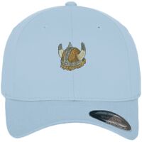 Flexfit fitted baseball cap (6277) Vignette