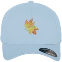 Flexfit fitted baseball cap (6277) Vignette
